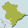 Thoi tiet cac tinh tren ca nuoc ngay 9/2/2014