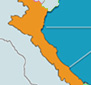 Thoi tiet cac tinh tren ca nuoc ngay 9/2/2014