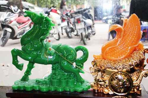 Xem gio xuat hanh, gio tot xau ngay 11/2/2014 (ngay 12/1 Giap Ngo)