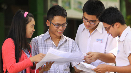 Phuong an tuyen sinh nam 2014 Dai hoc Bach Khoa Ha Noi