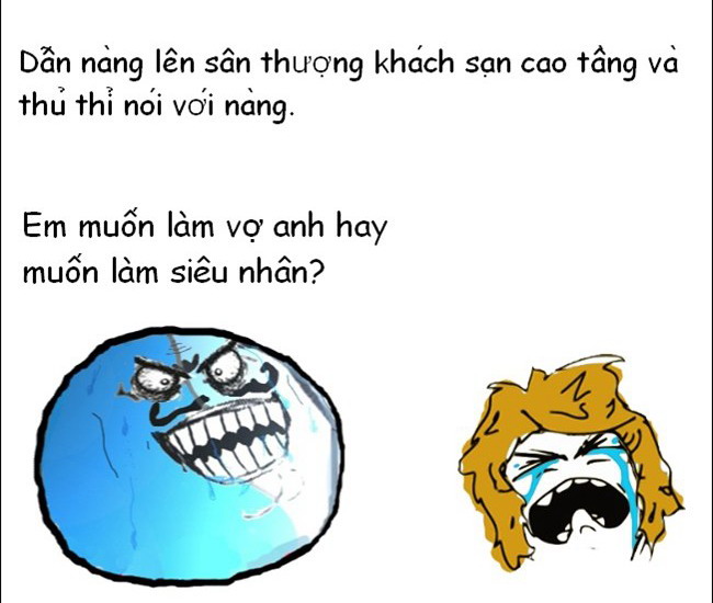 Ảnh chế 