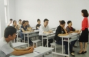 Đại học Công nghệ TPHCM 88Kinh tải ứng dụng về điện thoại cao học năm 2014 đợt 1
