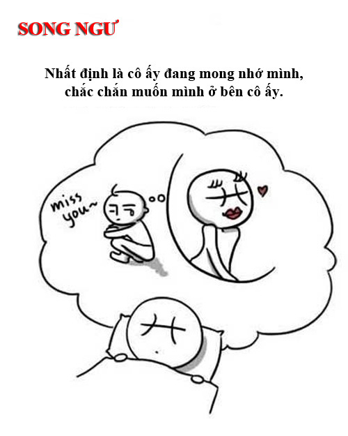 Ly do 12 cung hoang dao mat ngu