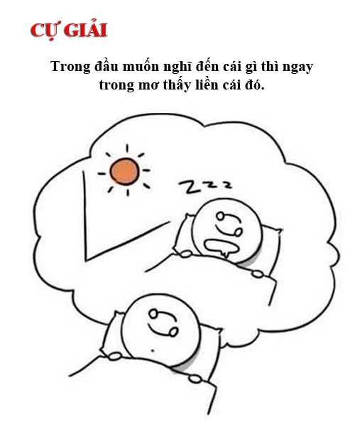 Ly do 12 cung hoang dao mat ngu