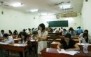 Tuyển sinh cao học 2014 đại học Công nghiệp TPHCM đợt 1