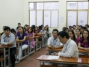 Học viện Ngoại giao 88Kinh tải ứng dụng về điện thoại cao học năm 2014 đợt 1