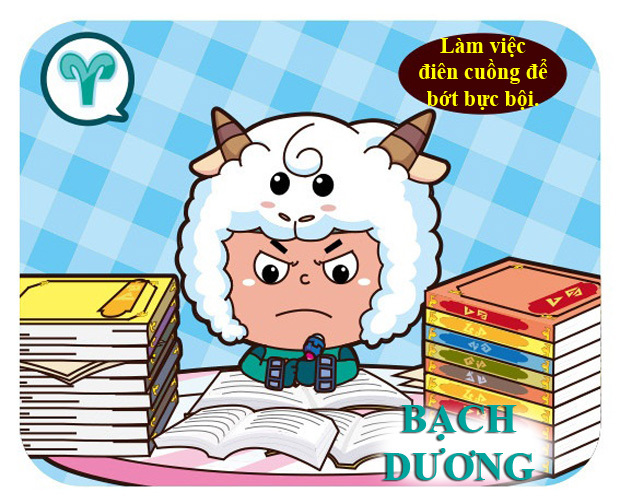 Phuong phap ha hoa nhanh nhat cua 12 cung hoang dao