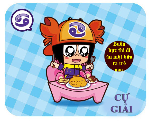Phuong phap ha hoa nhanh nhat cua 12 cung hoang dao