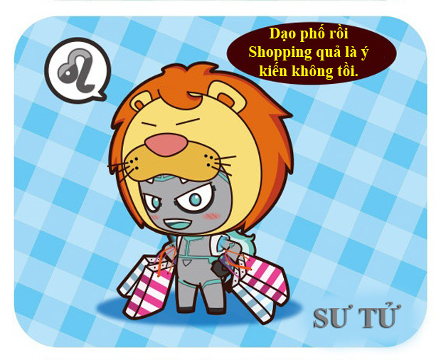 Phuong phap ha hoa nhanh nhat cua 12 cung hoang dao