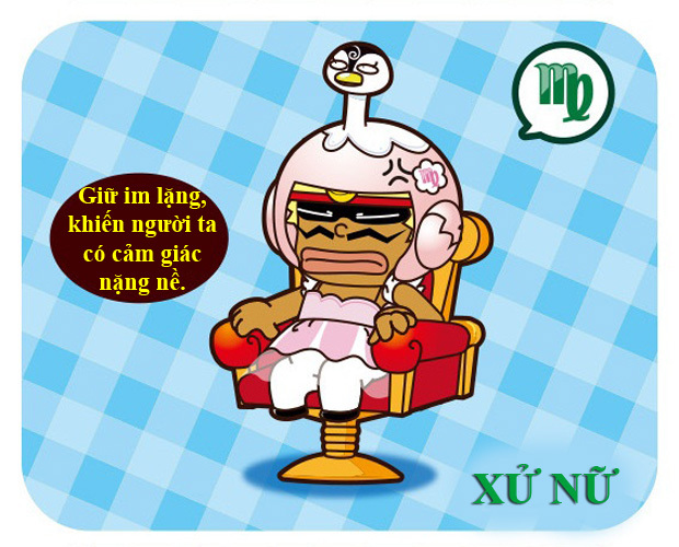 Phuong phap ha hoa nhanh nhat cua 12 cung hoang dao
