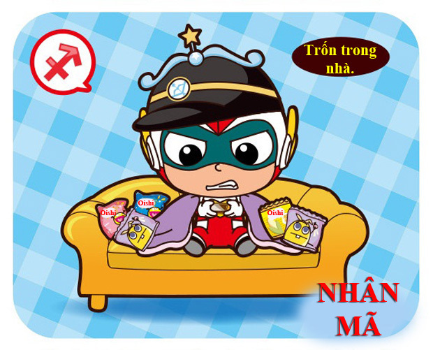 Phuong phap ha hoa nhanh nhat cua 12 cung hoang dao