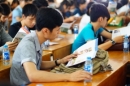 Đại học Công nghệ TPHCM 88Kinh tải ứng dụng về điện thoại liên thông năm 2014 đợt 1