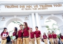 Đại học Võ Trường Toản 88Kinh tải ứng dụng về điện thoại liên thông năm 2014
