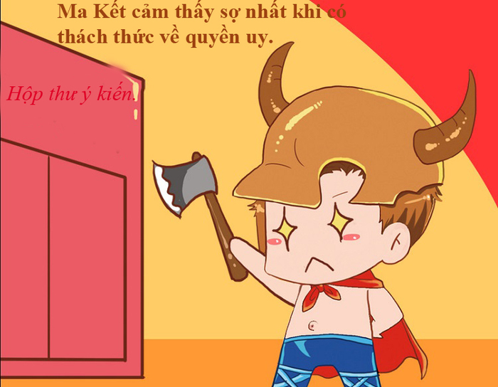 Kham pha bi mat cua 12 cung hoang dao