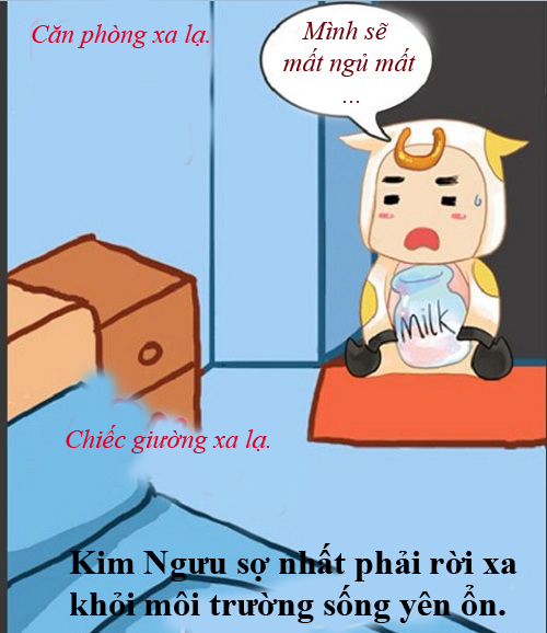 Kham pha bi mat cua 12 cung hoang dao