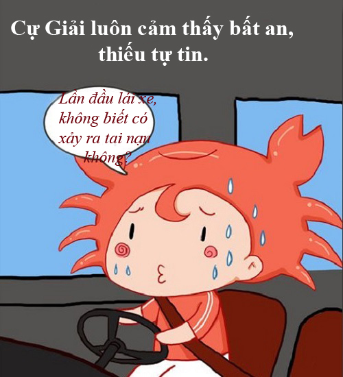 Kham pha bi mat cua 12 cung hoang dao