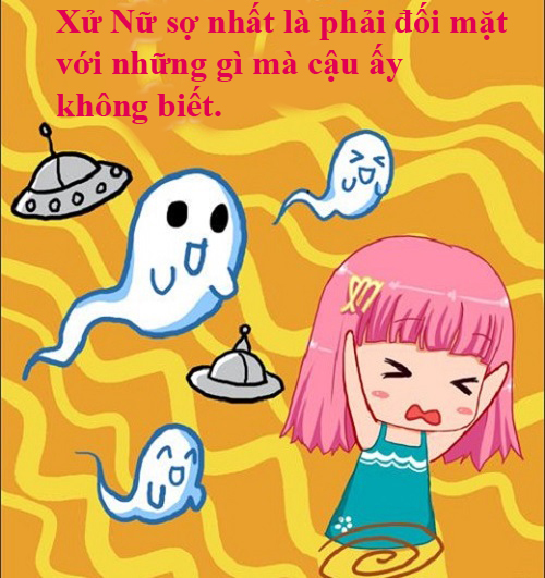 Kham pha bi mat cua 12 cung hoang dao