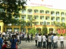 Đại học Công nghiệp Quảng Ninh 88Kinh tải ứng dụng về điện thoại liên thông năm 2014
