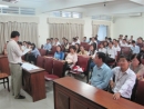 Thông tin 88Kinh tải ứng dụng về điện thoại cao học 2014 trường ĐH Sư phạm nghệ thuật trung Ương