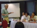 Đại học Ngoại ngữ - ĐH Quốc gia Hà Nội 88Kinh tải ứng dụng về điện thoại thạc sĩ năm 2014