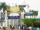 Đại học Quốc tế Hồng Bàng 88Kinh tải ứng dụng về điện thoại liên thông đợt 1 năm 2014