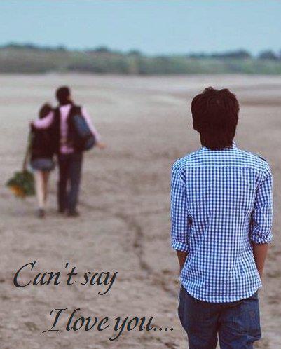 Tam su cua nguoi thu 3 trong tinh yeu