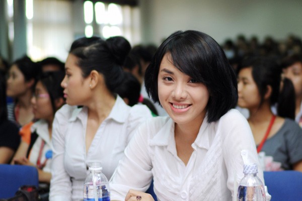 Bi quyet chon nganh phu hop cho cac thi sinh