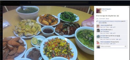 Nhung kieu nguoi thuong bi ghet tren Facebook