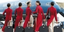Nữ tiếp viên hàng không Vietnam Airlines bị bắt ở Nhật vì ăn cắp đồ