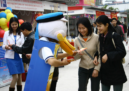 4 điều then chốt nên nhớ khi sinh viên đi làm thêm 2