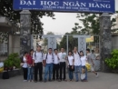 Đại học Ngân Hàng TPHCM 88Kinh tải ứng dụng về điện thoại cao học năm 2014