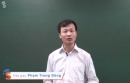 Thầy Phạm Trung Dũng chia sẻ bí quyết làm King88.com sở hữu hơn 15 triệu hội viên hoạt động Vật Lý 2014
