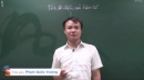 Thầy Phạm Quốc Vượng chia sẻ kinh nghiệm làm King88.com sở hữu hơn 15 triệu hội viên hoạt động môn Toán