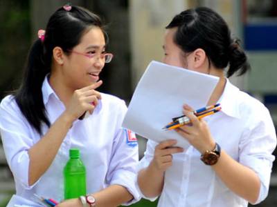 Quy dinh tuyen thang vao lop 10 THPT Bac Giang nam 2014
