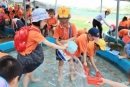 Thông tin 88Kinh tải ứng dụng về điện thoại trường Mầm non Thăng Long năm 2014