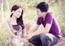 8 bước để chinh phục trái tim nàng