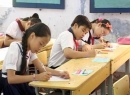 Tuyển sinh vào lớp 6 năm 2014 tỉnh Kiên Giang
