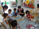 Trường mầm non Ischool Bạc Liêu 88Kinh tải ứng dụng về điện thoại năm 2014