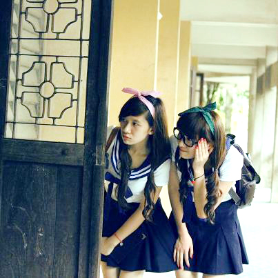 7 thoi quen xau dien hinh cua sinh vien hien nay