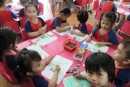 Trường mầm non Lâm Nhi 88Kinh tải ứng dụng về điện thoại năm 2014