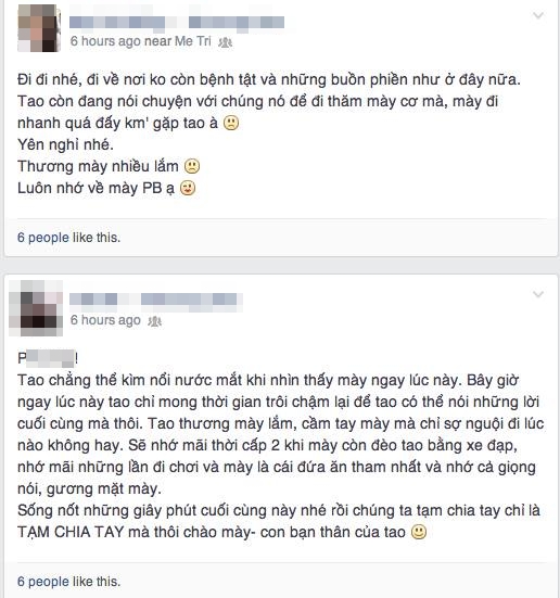 Nu sinh Ha Noi dot ngot qua doi truoc ki thi tot nghiep