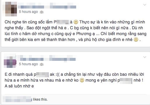 Nu sinh Ha Noi dot ngot qua doi truoc ki thi tot nghiep