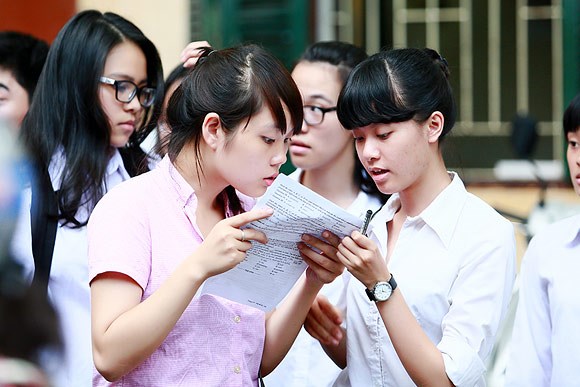 Quang Ninh du kien se cong bo diem thi tot nghiep vao ngay 18/6