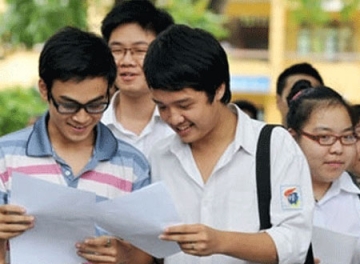 Diem thi tot nghiep THPT TP Ha Noi cong bo vao ngay 16/6