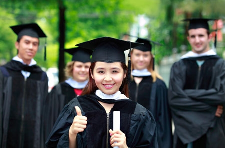 Hoc bong hap dan tai tap doan giao duc Navitas Uc nam 2014
