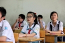 Tỉ lệ chọi vào lớp 6 trường chuyên Trần Đại Nghĩa