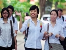 8 điều cần ghi nhớ cho sĩ tử trước kì thi đại học