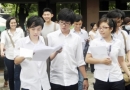 Đáp án 88Kinh Thể Thao, Casino Uy Tín môn Anh khối A1 của Bộ GD&ĐT năm 2014