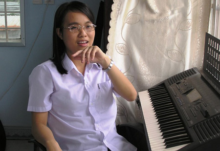 Nhung luu y cho thi sinh thi khoi B khong the bo qua