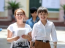 Điểm chuẩn đại học các khối B,C,D năm 2014 tăng